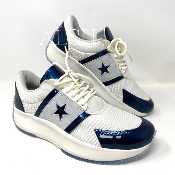 Converse Shoes | Converse Run Star Y2k 